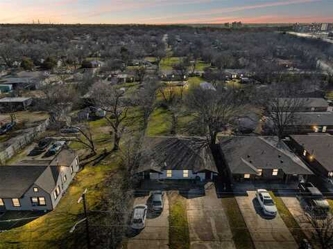1003 Tierney Road, Fort Worth, TX 76112