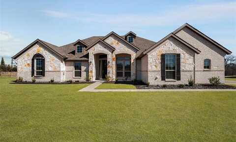 630 Serenity Lane, Red Oak, TX 75154