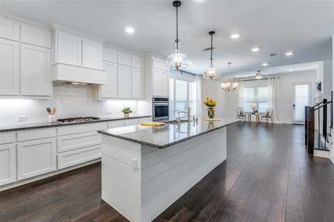 2284 Red Mule Lane, Carrollton, TX 75010