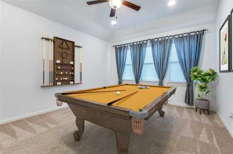 2284 Red Mule Lane, Carrollton, TX 75010