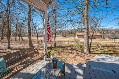 1161 Lake Franklin Drive, Winnsboro, TX 75494