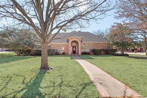 900 Southbend Trail, Southlake, TX 76092