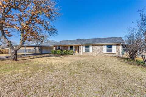 102 Willow Lane, Burleson, TX 76028