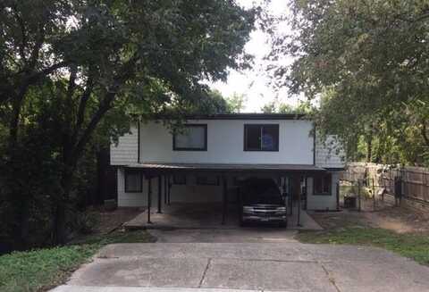 5301 Lovell Avenue, Fort Worth, TX 76107