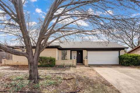 3013 Highgate Lane, Bedford, TX 76021