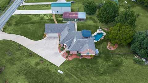 2110 COUNTY ROAD 168, McKinney, TX 75071