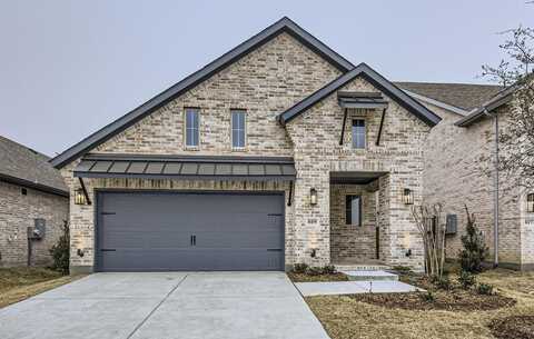 809 Trailing Vine Way, Lavon, TX 75166
