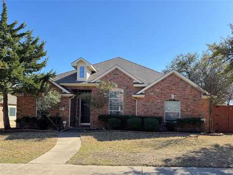 15555 Forest Creek Drive, Frisco, TX 75035