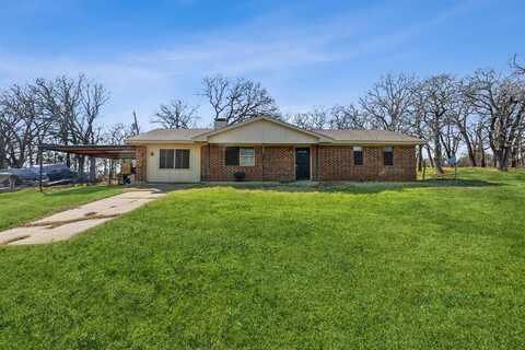 803 Lakewood Drive, Alvarado, TX 76009