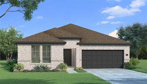 3159 Manchester, Cleburne, TX 76031