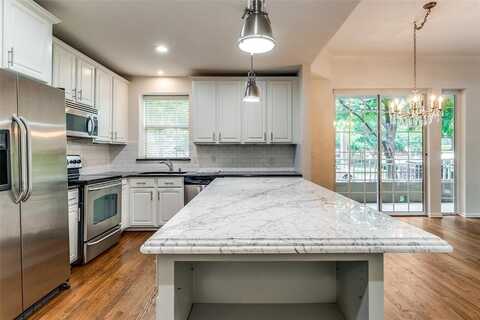 3225 Turtle Creek Boulevard, Dallas, TX 75219