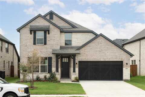 2105 Corbera Drive, Little Elm, TX 75068
