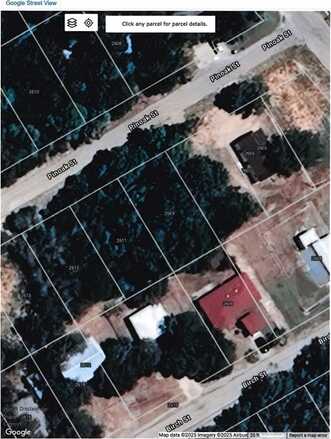 2609&2611 Pinoak Street, Granbury, TX 76048