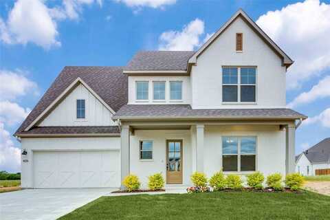 606 Finch Avenue, Aledo, TX 76008