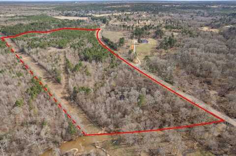 8765 Farm to Market Road 1650, Gilmer, TX 75645