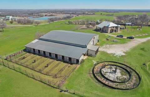 6501 Trietsch Road, Sanger, TX 76266