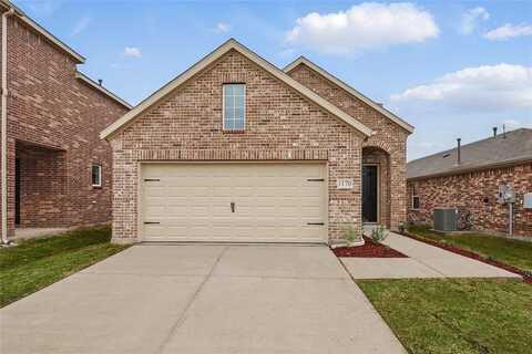 1170 Baker Bridge Drive, Forney, TX 75126