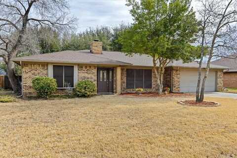 1107 Dove Hollow Road, Granbury, TX 76048
