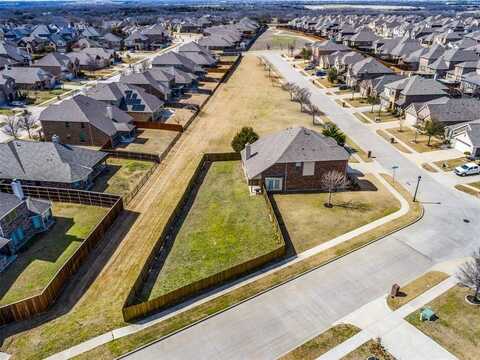 5705 Bender Ridge Drive, McKinney, TX 75071