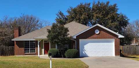 529 N Shady Shores Drive, Lake Dallas, TX 75065