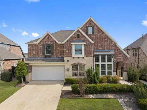 7608 Fossil Creek Trail, McKinney, TX 75071