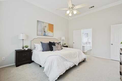705 Royal Crest Court, McKinney, TX 75072