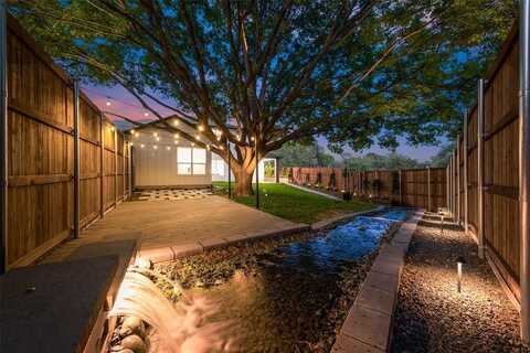 10510 Swallow Lane, Dallas, TX 75218