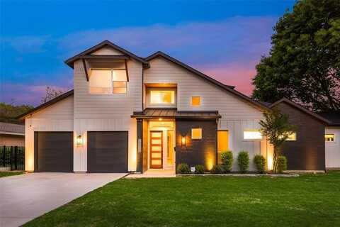 10510 Swallow Lane, Dallas, TX 75218