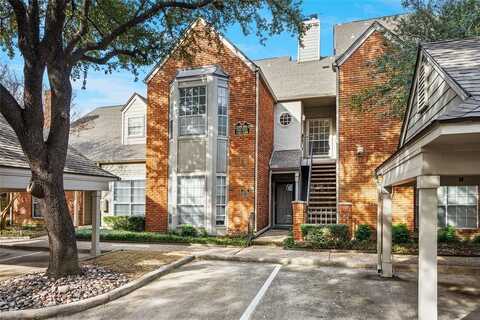 12680 Hillcrest Road, Dallas, TX 75230