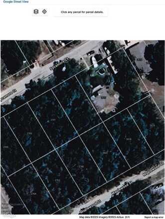 2701&2621 Sycamore Court, Granbury, TX 76048