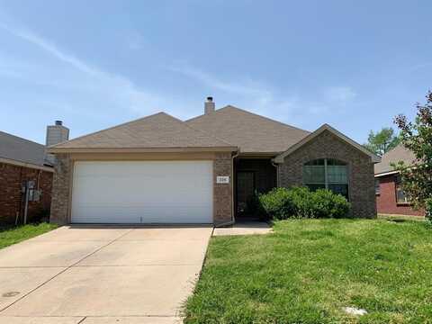 226 Lavaca Drive, Princeton, TX 75407
