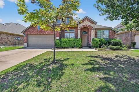 4304 Milrany Lane, Melissa, TX 75454