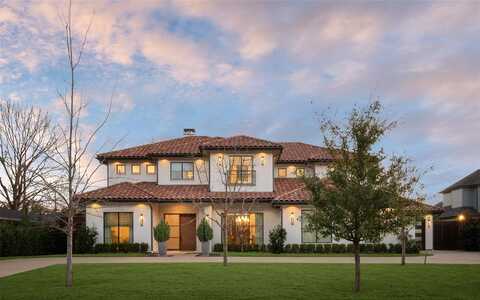 6534 Deloache Avenue, Dallas, TX 75225