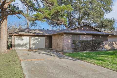 1907 Nevada Street, Denton, TX 76209