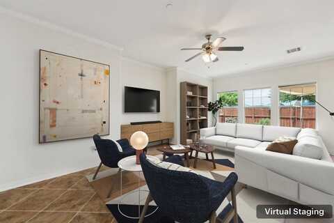 706 S Jupiter Road, Allen, TX 75002