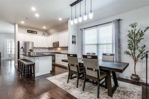 3129 TURKEY CREEK Trail, Celina, TX 75078