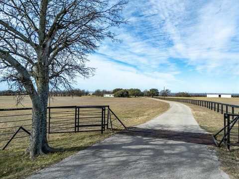2709 Old Decatur Road, Decatur, TX 76234