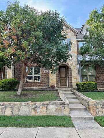 3024 Decker Drive, McKinney, TX 75070