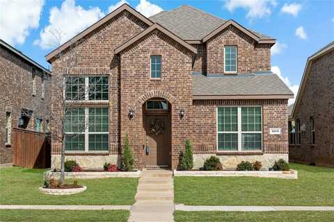 1613 Bennington Lane, Celina, TX 75009
