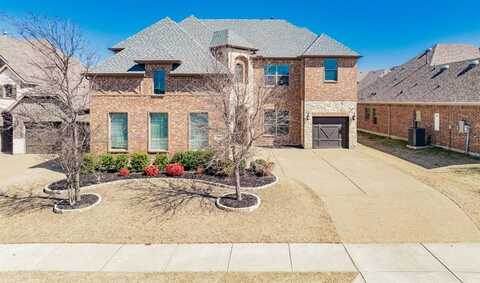 946 Amber Knoll Drive, Rockwall, TX 75087