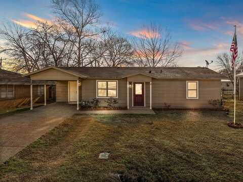 403 Live Oak, Valley Mills, TX 76689