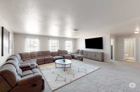 6217 Jackstaff Drive, Fort Worth, TX 76179