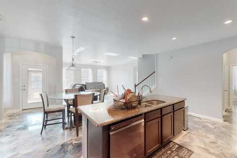 6217 Jackstaff Drive, Fort Worth, TX 76179