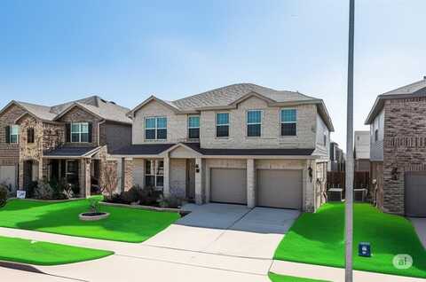 6217 Jackstaff Drive, Fort Worth, TX 76179