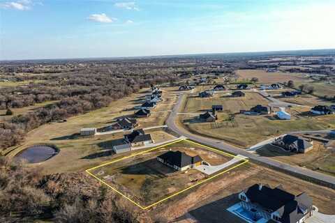 157 Proctor Lane, Decatur, TX 76234