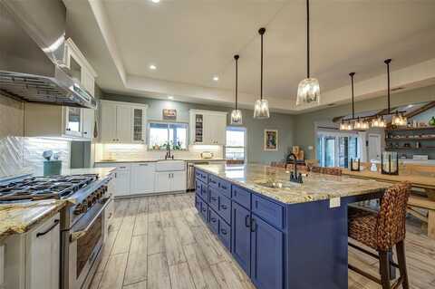 157 Proctor Lane, Decatur, TX 76234