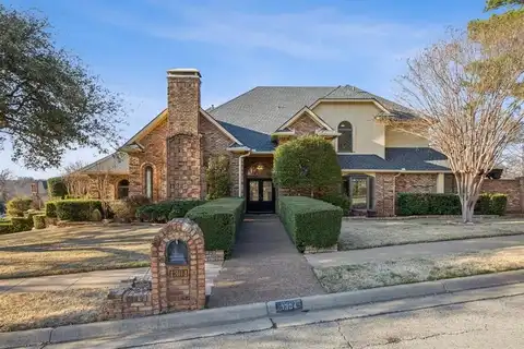 1304 Plantation Drive N, Colleyville, TX 76034