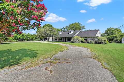 268 Roland Road, Whitesboro, TX 76273