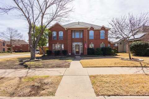 1510 Brisbane Drive, Carrollton, TX 75007