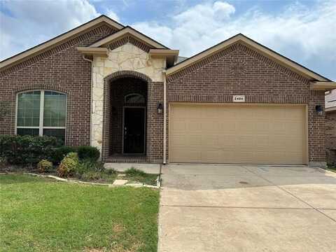 2404 Windhaven Drive, Denton, TX 76210